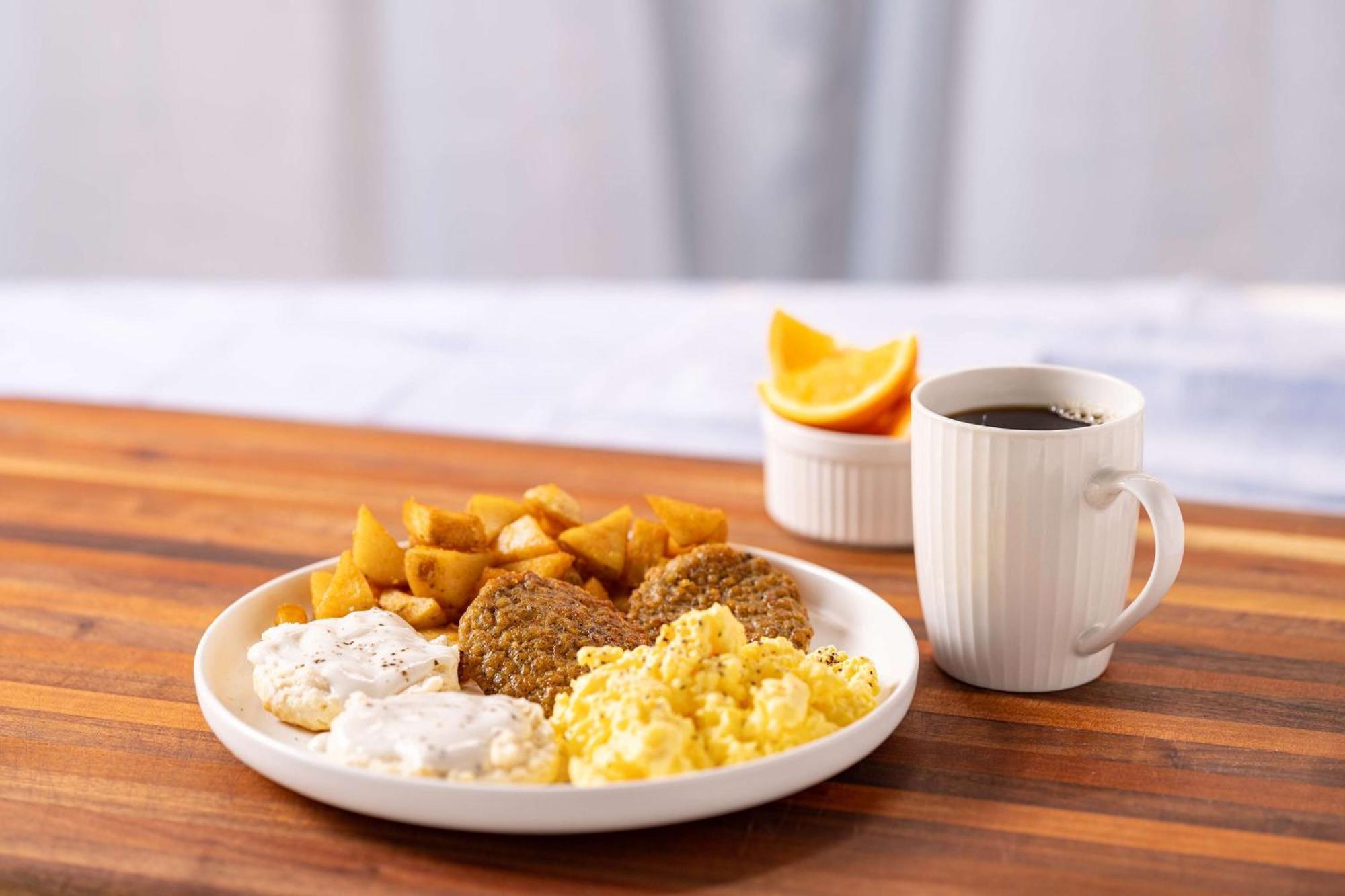 Drury Inn & Suites 포플러블러프 외부 사진